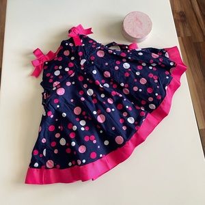 Bonnie Baby dress